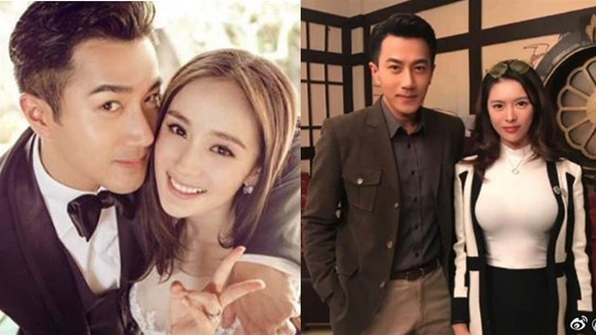 王鸥与刘恺威最新动态揭秘，星光交汇背后的故事曝光