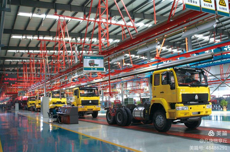 章丘重汽招聘面试全攻略，成功应聘心仪职位的秘诀