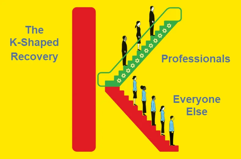 美大选最后阶段两极分化空前严重，深度分析与观察