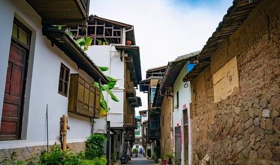 探秘疫情下淄博小巷深处的宝藏风味小店