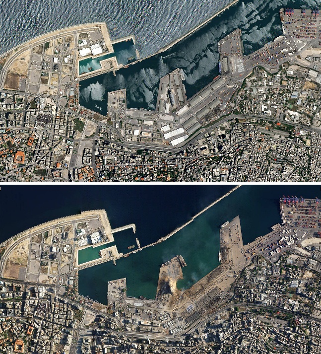 黎巴嫩局势下的隐秘小巷美食探秘，最新动态揭示的真相