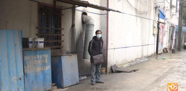 湘西秘境，小巷特色小店与最新病例的交织故事