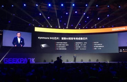 周哥科技推出全新高科技产品，科技魔力重塑生活体验，引领未来潮流