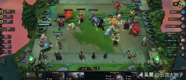 揭秘最新炼狱阵容，英雄组合与战术策略曝光