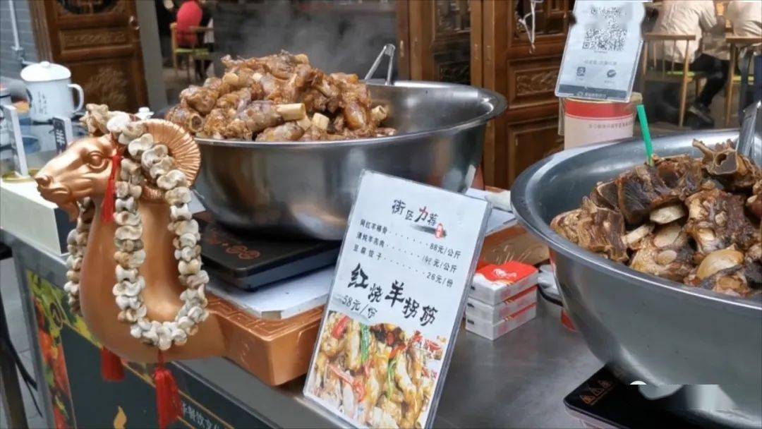 广州最新禁食背后的美食秘境，小巷独特风味探秘