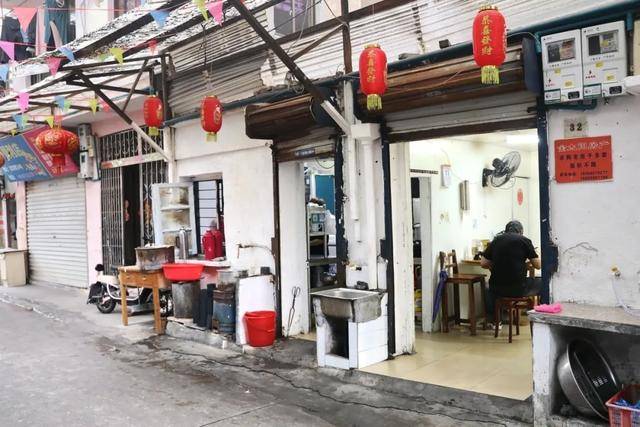 探秘宝藏小店，工行发热最新发现的独特风味宝藏店铺