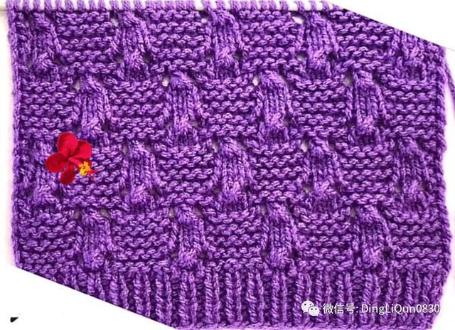 揭秘未来智能编织，毛线新玩法，触摸未来生活！