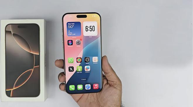 印尼禁售iPhone 16背后的故事，科技与政策的激烈碰撞