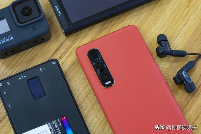 OPPO最新旗舰手机，科技重塑生活，未来之光体验