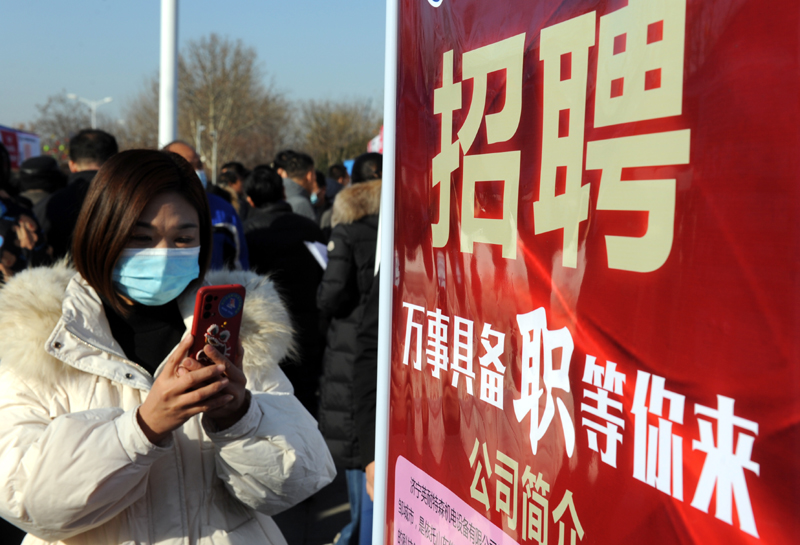 29日最新招聘信息，求职路上的幸运之旅