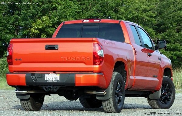 励志故事揭秘，最新款皮卡背后的奋斗与未来展望