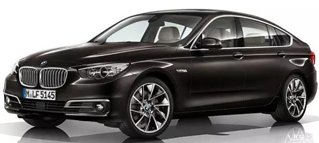 全新宝马5系重磅发布，三大亮点深度解析与试驾体验