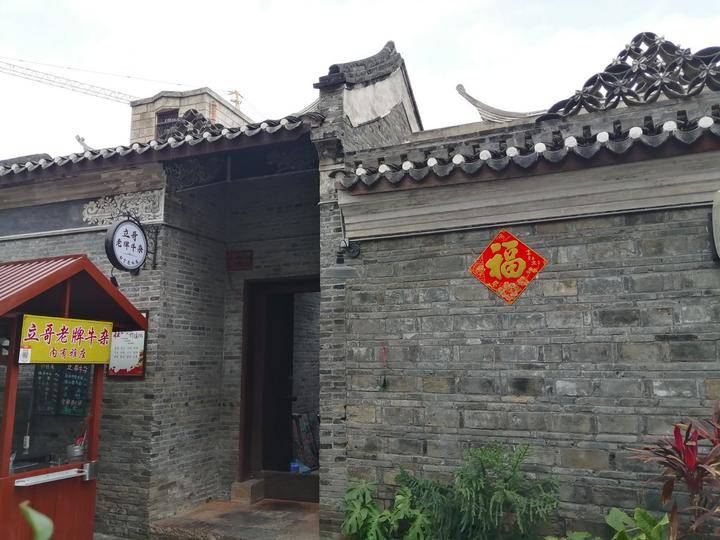 河北深巷秘境，最新发现的隐藏特色小店揭秘