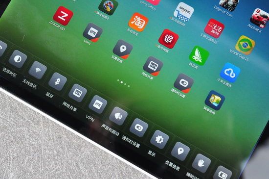 探秘小巷深处的隐藏宝藏，最新款平板独特体验之旅