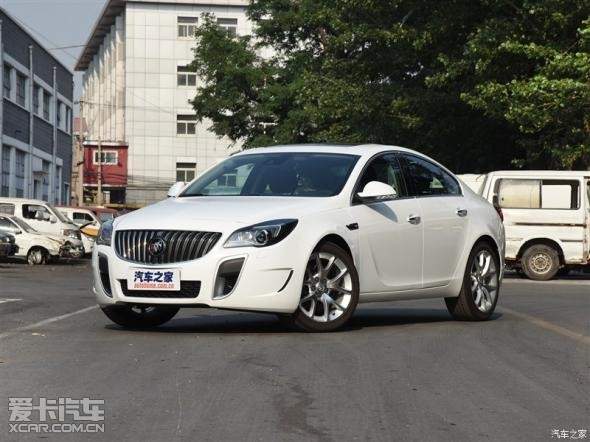 探秘巷弄深处的隐藏宝藏，别克最新款与小店的奇妙逅遇