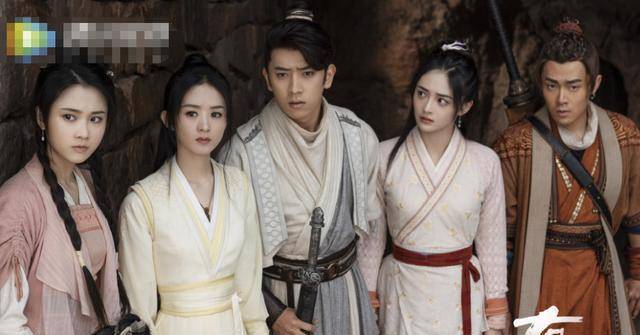 古装新篇章，探寻热播电视剧的魅力，古装剧的新篇章即将开启