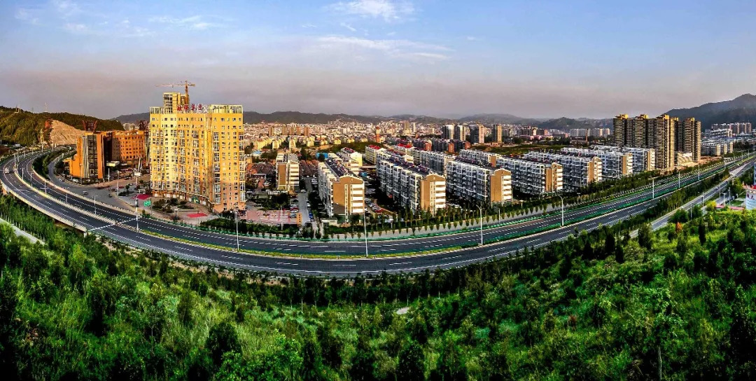 张家口最新消息，城市发展与民生改善同步推进