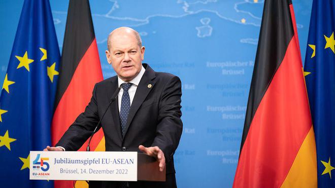 欧盟最新动态速递，聚焦三大要点，掌握最新消息！