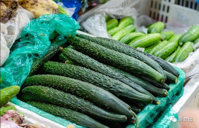 黄瓜的力量，学习成长与生活的甘甜探索最新资讯