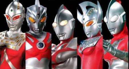 全新变革与超越想象的英雄力量，最新奥特曼震撼登场