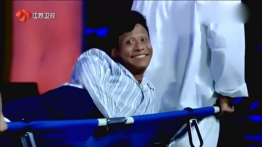 宋小宝，喜剧之光背后的闪耀时刻——探寻其在特定领域及时代中的地位与影响力