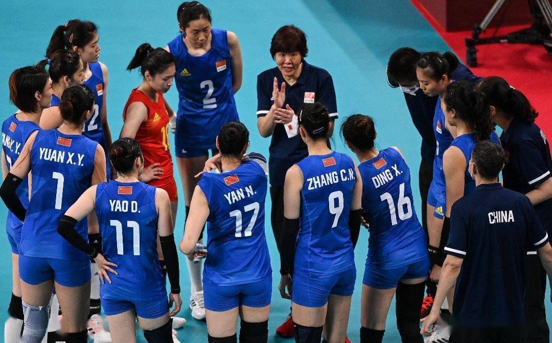 革新排球，科技重塑辉煌，女排智能装备重磅更新来袭