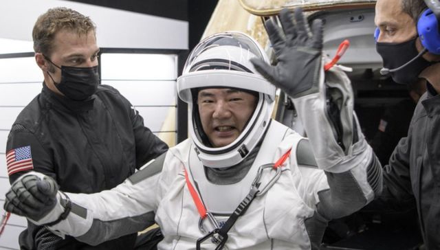 美国航天员重返地球，多重保障下的安全归来期待