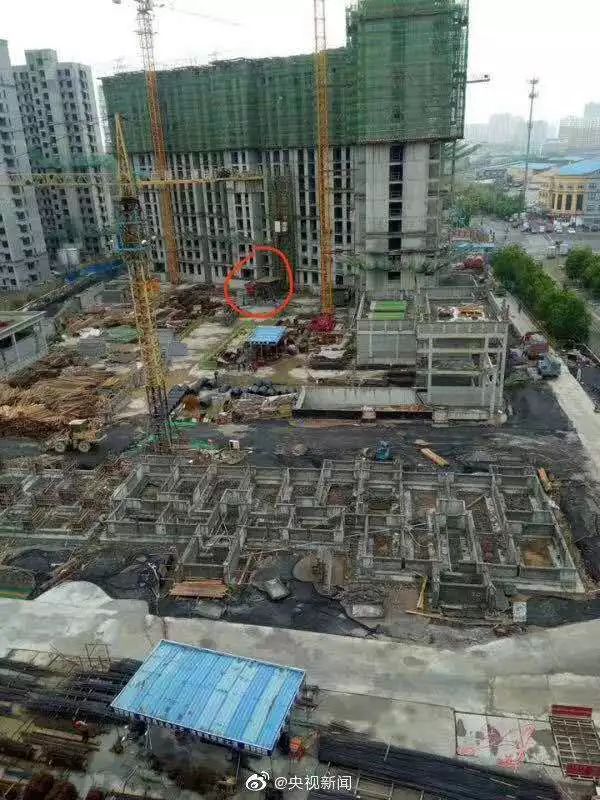 透视重大工程意外背后的故事，工地事故震惊全国最新消息揭秘