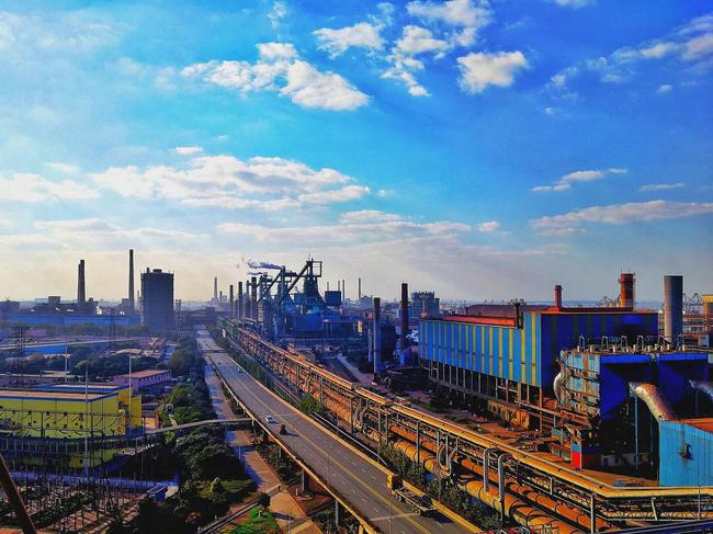 沙钢股份重组最新动态，三十日里的成长与温情故事新篇章