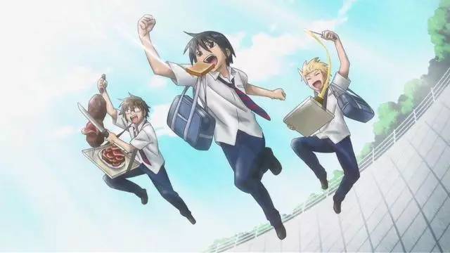 灯花笑，三十日里的温馨日常与友情绽放（最新章节）