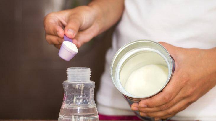 香港奶粉致癌物最新进展，科学真相与公众关切深度解析