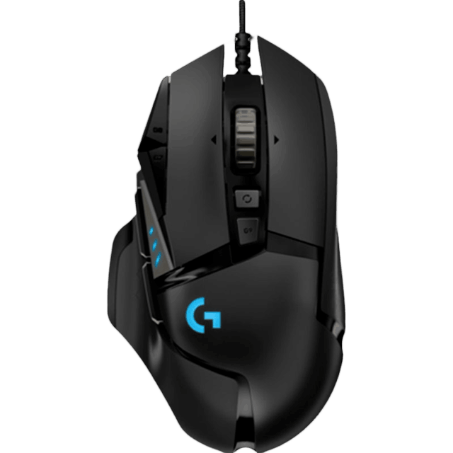 Logitech全新鼠标揭秘之旅，探索独特小店，揭开背后故事