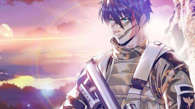 重生未来科技之巅，全新高科技产品亮相夫君登基前重磅发布日