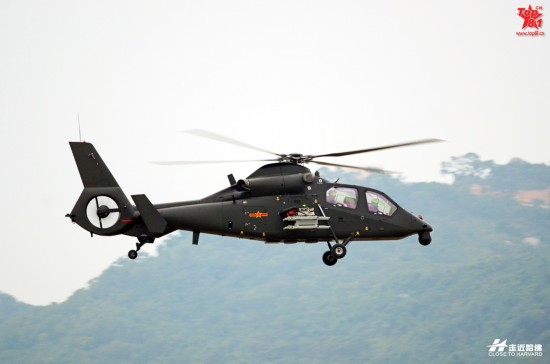 揭秘武直最新型号，引领未来空中力量的新篇章，30日重磅发布