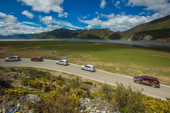 南海秘境探寻之旅，心灵净土的冒险启程！