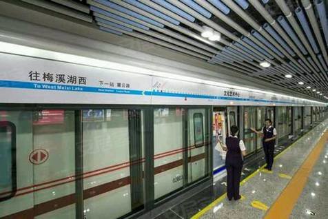 长沙新启航地铁站深度解析，最新地铁站特性与体验报告