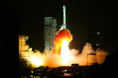 西昌卫星发射中心发布最新卫星发射信息，30日卫星发射最新动态