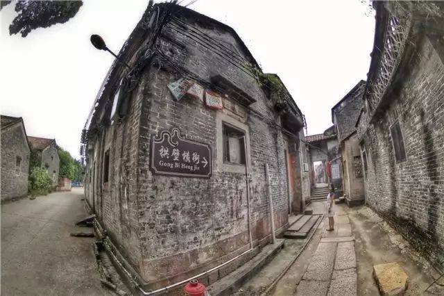 探秘恩平二手楼奇缘与独特小店，巷弄深处的秘密宝藏