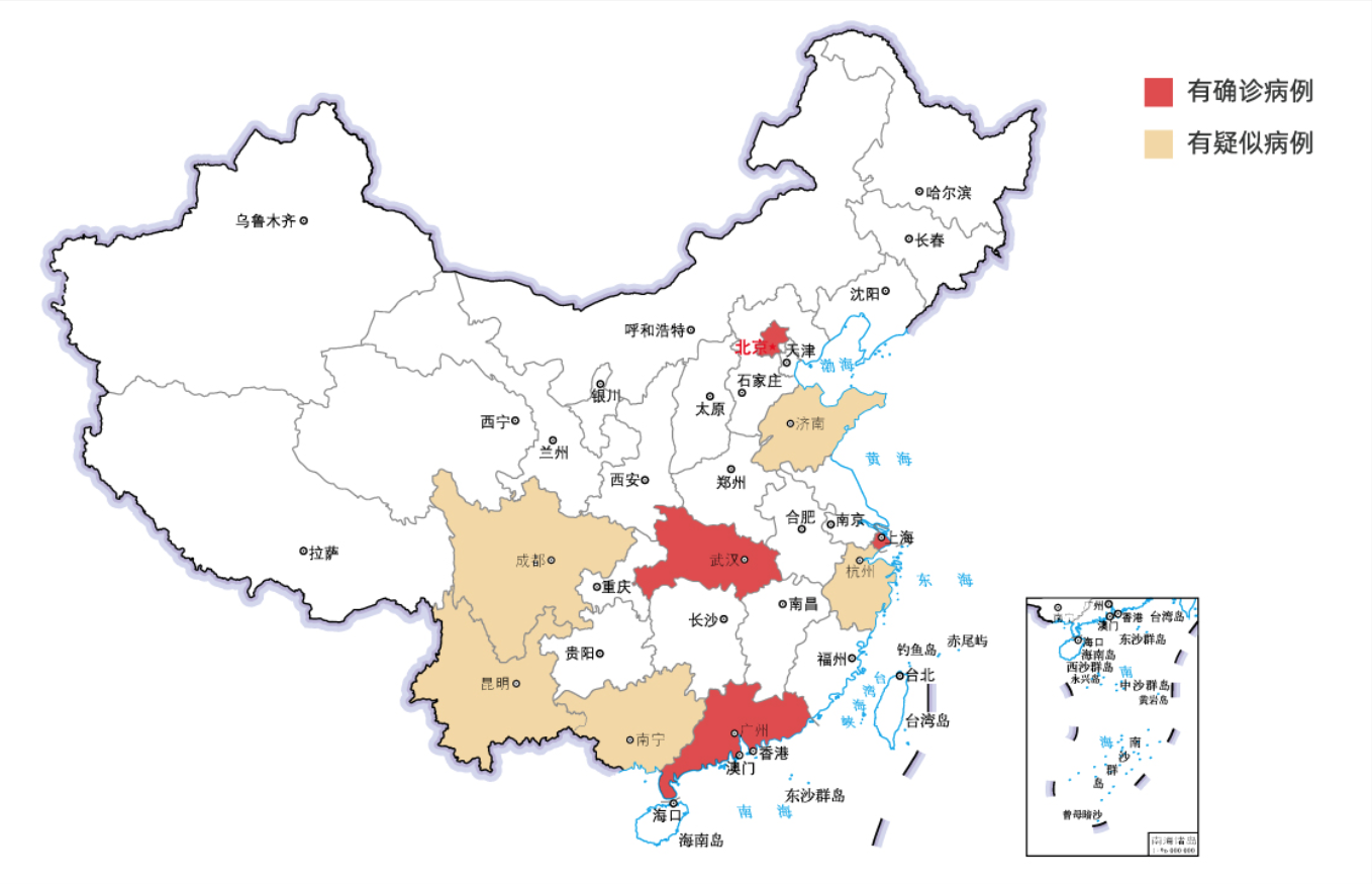 上海疫情最新动态，新型肺炎概况报告