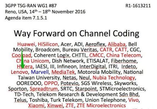 联想与中兴英伦对决，日常故事的奇妙交锋