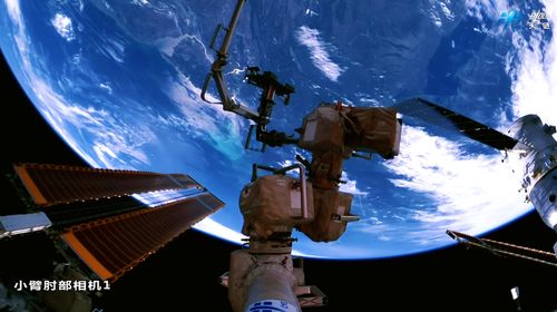 神十九乘组出征太空，历程回顾与任务解析