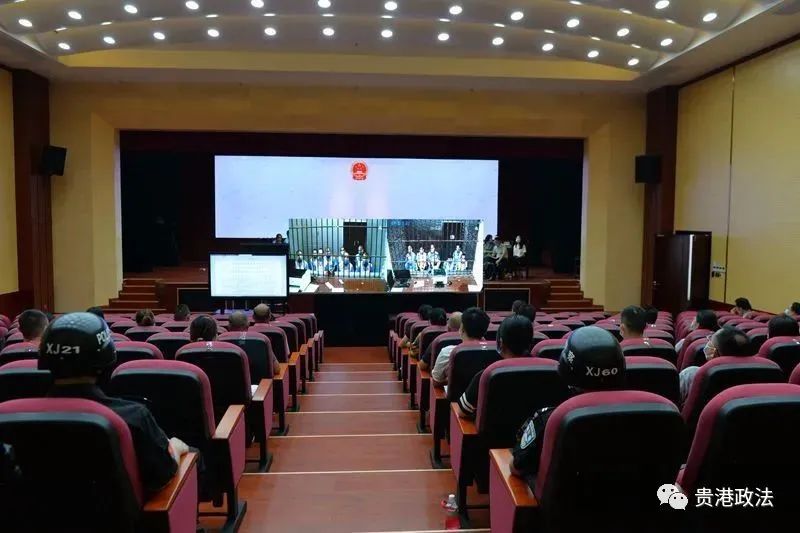 贵港最新新闻热点全解析，小红书带你洞察新鲜资讯（3月31日）