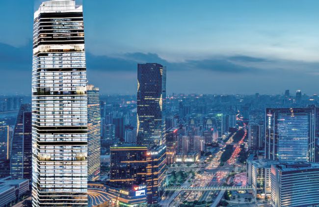 31日富力地产最新楼盘，理想生活新标杆重磅推荐