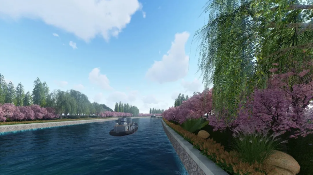 泰州探秘之旅，自然美景之旅，寻找内心的宁静与平和的奇迹之旅（最新情况）