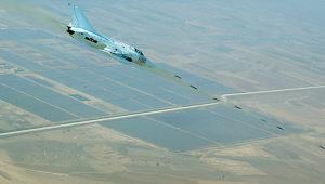 中国战斗机最新动态，技术革新推动国防力量提升