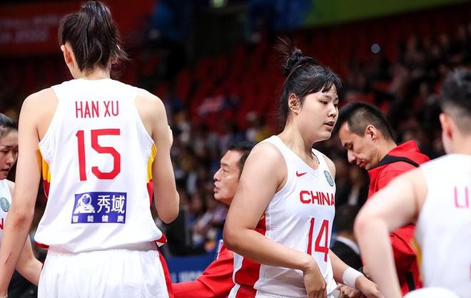 广东女篮最新名单揭晓，一探究竟