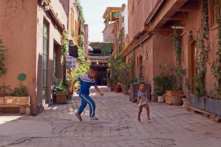 探秘巷弄深处的独特魅力，31日天噜啦最新精品特色小店全攻略