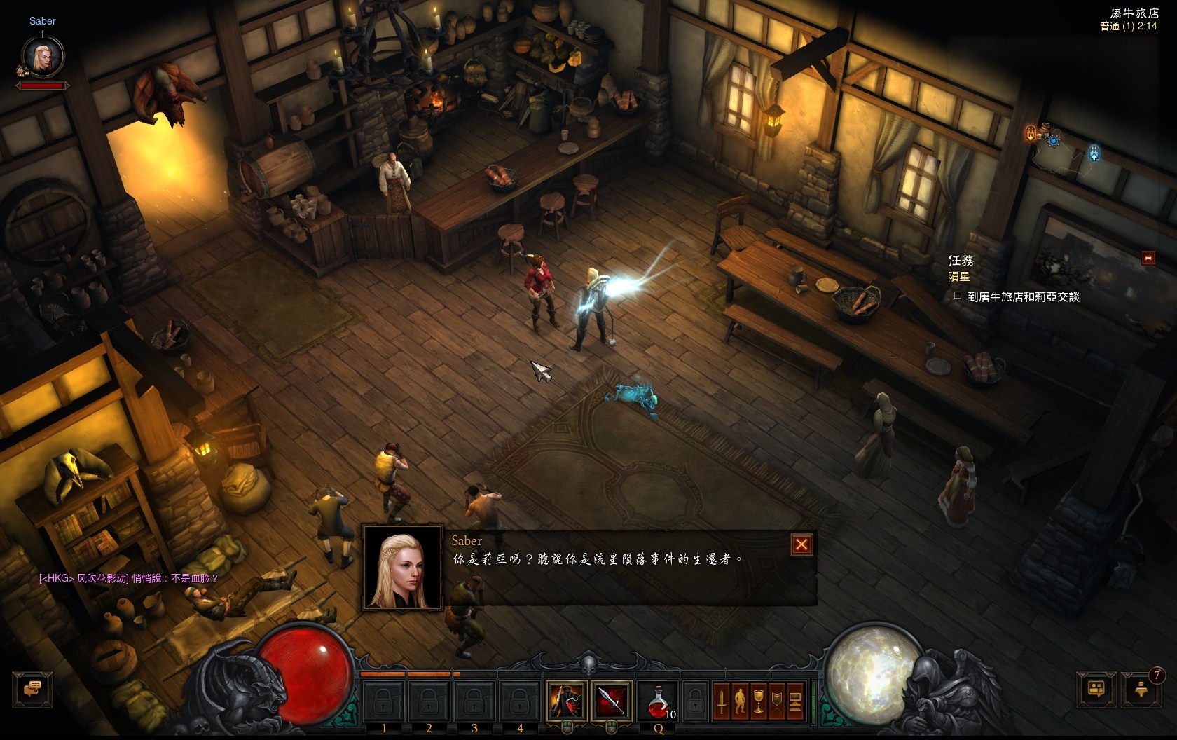 最新鬼图片揭秘，深度评测与介绍