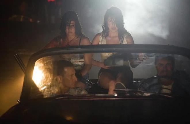 全新31日僵尸韩国电影级高科技，引领未来生活新纪元