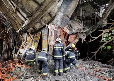 哈尔滨最新消息,海神31日降临城市